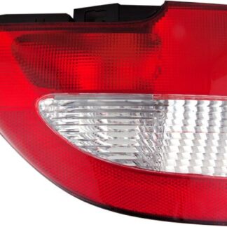 STOP LAMBASI SAG IC MEGANE I SEDAN 98 02 DUYSUZ