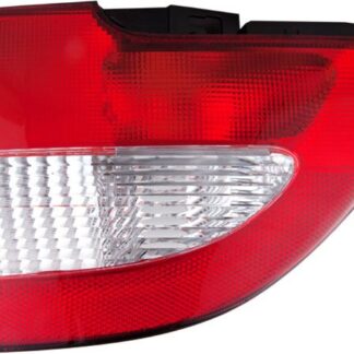 STOP LAMBASI SOL IC MEGANE I SEDAN 98 02 DUYSUZ