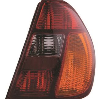 STOP LAMBASI SAG CLIO SYMBOL SARI 98 04 DUYSUZ