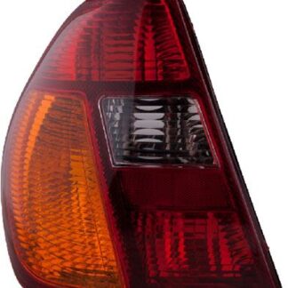 STOP LAMBASI SOL CLIO SYMBOL SARI 98 04 DUYSUZ