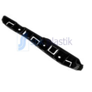 ON TAMPON BAGLANTI BRAKETİ SOL LOGAN II 12> SANDERO II 12>