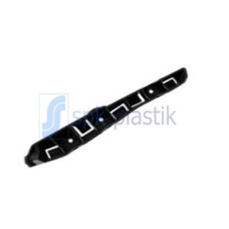 ON TAMPON BAGLANTI BRAKETİ SAG LOGAN II 12> SANDERO II 12>