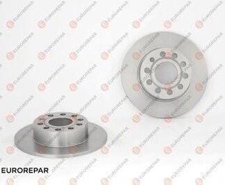 Skoda Yedek Parça Octavia Fren Diski Arka Eurorepar 1690944980-1K0615601K