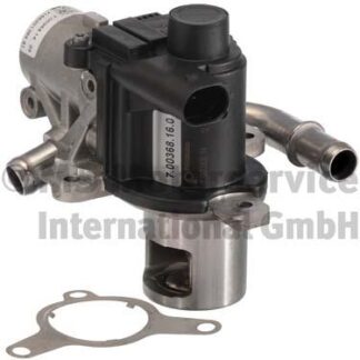 EGR VALFİ 1.5 dCi FLUENCE/DOKKER/DUSTER/SANDERO/NISSAN:NOTE/QASHQAI 10-