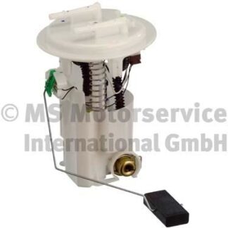 YAKIT DEPO SAMANDIRASI B.M 307 02-