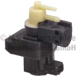 TURBO BASINÇ VALFİ 2.5 dCi 115 MASTER II/TRAFIC II 01-