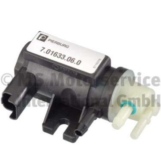 TURBO BASIN VALFI FOCUS/307/407/C4/C5 1.6 TDCI/HDI 11-