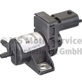 TURBO BASINÇ VALFİ B16DTL B16DTH ASTRA J ASTRA K INSIGNIA A INSIGNIA B MOKKA MERIVA B ZAFIRA C TRAX 15-