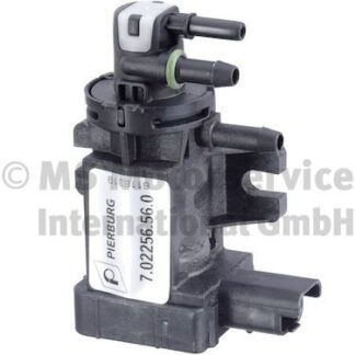 TURBO ELEKTROVANA 208/2008/508 II / C3 AIR CROSS 1.2 BNZ 14-