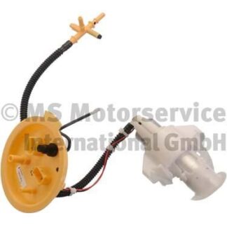 MAZOT POMPASI N47-N57 F06-F07-F10-F11-F12-F13 10-17