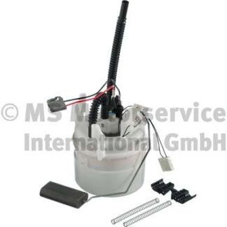 YAKIT DEPO SAMANDIRASI C1/107 04-