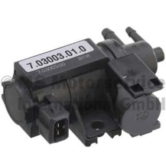 TURBO BASINÇ VALFI LINEA DOBLO G.PUNTO BRAVO II ALFA 159 GIULIETTA 1,3-1,6-2,0 MJET 05-