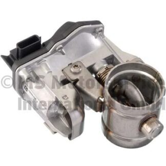 GAZ KELEBEĞİ 1.5 dCi CLIO IV/FLUENCE/CAPTUR/MEGANE III/KANGO/DUSTE/MERCEDES 10-