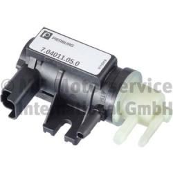 TURBO BASINC VALFI FOCUS 1.0 ECOBOOST 13- CM5G 9F490