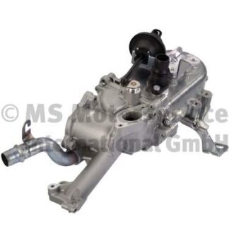 EGR SOGUTUCUSU [GOVDE] COURIER FOCUS FIESTA MONDEO B-MAX CONNECT V-408 1.5 TDCI 12-