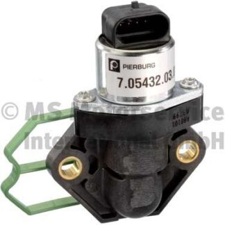 ROLANTI AYAR VALFI FIESTA 1.25 ZETEC 99-01