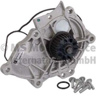 DEVIRDAIM A1-A3-A4-A5-A6-PASSAT CJSA-CZPB-CJEB 1,8 TFSI-2,0 TFSI 11-