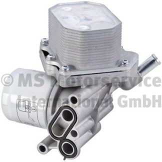 YAG SOGUTUCUSU KOMPLE METAL FILTRELI TRANSIT V-347 V-362 BOXER-III JUMPER-III DUCATO III 2.2 TDCI HDI 6-