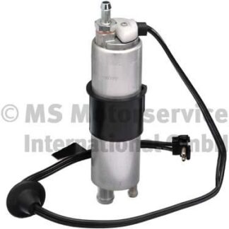 YAKIT POMPASI KABLOLU M111-112 W202-208 93-02