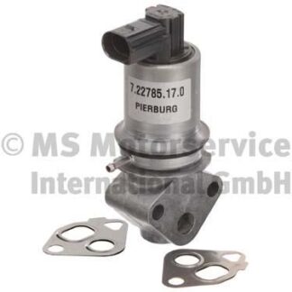 EGR VALFI POLO-CORDOBA-FABIA AHW-BBZ-BBY-BKY-BCB 1,4 16V 99-10