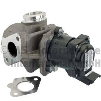 EGR VALFI [KABLOSUZ] 207 307 308 407 PARTNER C4 C5 FOCUS C-MAX FIESTA 1.6 HDI-TDCI 02-11