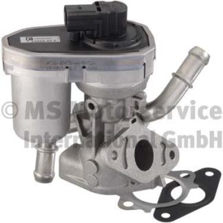 EGR VALFI SU SOGUTMALI TRANSIT V-347 2.2 2.4 TDCI 06-