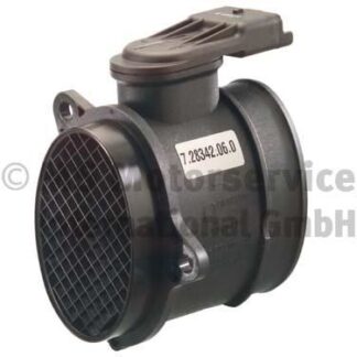HAVA DEBIMETRESI 206 207 307 308 407 PARTNER FIESTA FOCUS 1.6 TDCI HDI 03-
