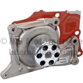 DEVİRDAİM SU POMPASI 1.5 dCi MEGAN III-IV/FLUENCE/CAPTUR/CLIO III/MODUS/DUSTER/MERCEDES/QASHQAI/JUKE/NOTE 12-