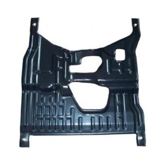 KARTER MUHAFAZASI (METAL 2MM) BIPPER NEMO 1.3 HDI 1.4 HDI FIORINO 1.3 JTD 07>