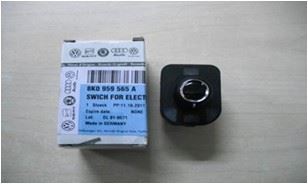 AYNA KUMANDA DUGMESI A4 08>12 Q5 09>12