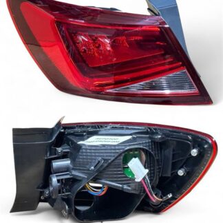 STOP LAMBASI LEDLI DIS SOL SEAT LEON 13>17