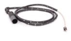 FREN BALATA FISI 1055mm ARKA BMW X3 E83 LCI