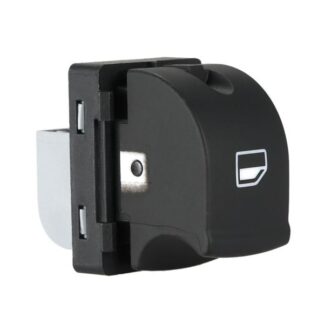 CAM ACMA KAPAMA ANAHTARI YOLCU TARAFI TEKLI A3 04>13 A6 05>11 Q7 07>11