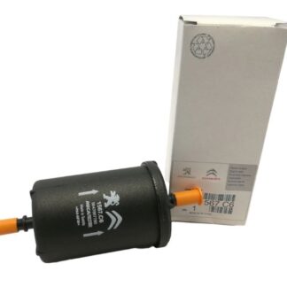 BENZIN FILTRESI P106 P206 P307 P407 P308 P508 P207 P3008 C2 C3 C4 C5CLIO MEGANE LAGUNA DUSTER SANDER