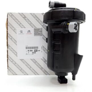 MAZOT FILTRE KUTUSU KOMPLE DUCATO III IVECO: DAILY 2,3JTD 3,0JTD (06 14) BOXER III JUMPER III C81 11