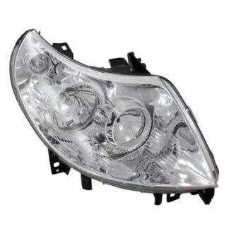 FAR SAG ELEKTRIKLI MOTORU UZERINDE DUCATO BOXER JUMPER III 06>14