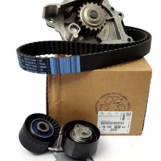 TRIGER EKSANTRIK GERGI SETI DEVIRDAIMLI 307 308 407 508 607 807 RCZ 3008 EXPERT III BOXER III / C4 II PICASSO / FORD MONDEO IV 2.0 TDCI 14> KUGA II 14> 2.0 TDCI S-MAX 14>2.0
