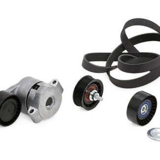 ALTERNATOR V KAYIŞ RULMAN SETI BOXER III JUMPER III 22DT C81-C96-C110 PUMA 06> KLIMALI