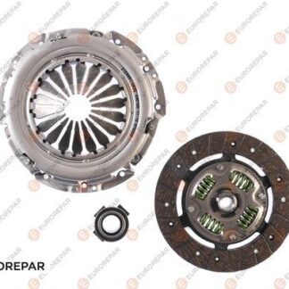 DEBRIYAJ SETI ALBEA 1,4 8V 1,6 16V PALIO 1,6 16V DOBLO 1,6 16V MAREA 02>