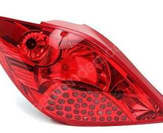 STOP LAMBASI SOL 207 06>