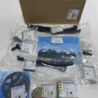 EKSANTRIK ZINCIR TAKIMI FIORINO EGEA DOBLO LINEA PALIO ALBEA PUNTO 1,3JTD MULTIJET 16V 1,3JTD 16V ASTRA H CORSA C TIGRA B Z13DT Z13DTH Z13DTJ SUZUKI IGNES SWIFT WAGON R+Z13DT (1,3DDIS 16V) BIPPER NEMO 1,3HDI 16V