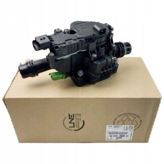 TERMOSTAT KOMPLE P 2008-208-3008 I-II-301-308 II-5008 I-II-508-EXPERT IV-PARTNER-RIFTER-BERLINGO-C3 III-C3 PICASSO-C4 II-CACTUS-C-ELYSEE-DS3-DS4-DS5-JUMPY IV 1.6HDI DV6FD EURO 6