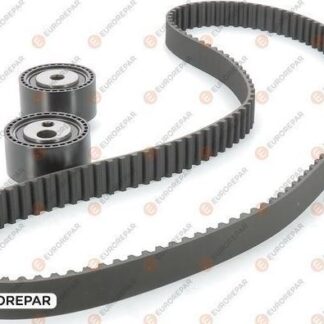 TRIGER EKSANTRIK GERGI SETI BOXER II JUMPER II PARTNER II BERLINGO II 206 C5 307 EXPERT II JUMPY II 406 DW10TD 2.0HDI 8V -DUCATO II SCUDO II 2.0 JTD KAYIŞ 141DIS(EUROREPAR)