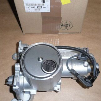 YAG POMPASI MINI N16 N18 R56 R58 R60 R61 CITROËN C5 C4 C3 BERLINGO PEUGEOT 508 5008 PARTNER RCZ 308 207 208