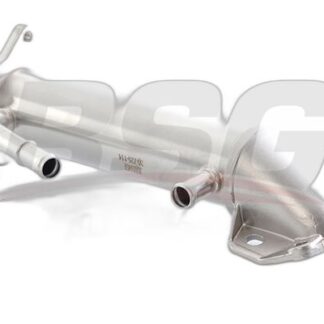 BSG 30-725-114 RANGER/V347/V363 2.2 DIZEL EGR SOĞUTUCUSU ARKA ÇEKER 100-125-135-155 PS