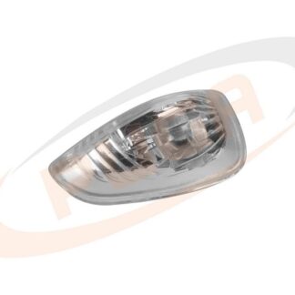 DIKIZ AYNA SINYALI SAG BEYAZ RENAULT MASTER III 2010-