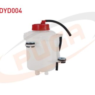 HIDROLIK DIREKSIYON YAG DEPOSU KAPAKLI FILTRELI FIAT DOBLO 2001-2010