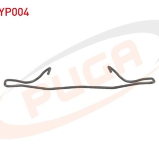 FREN KALİPER YAYI MEGANE III SCENIC III FLUENCE CAPTUR / DUSTER DOKKER LODGY