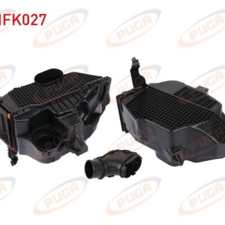 HAVA FİLTRE KAZANI CLIO IV CAPTUR / LOGAN SANDERO DUSTER DOKKER LODGY