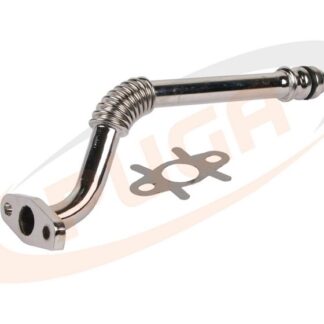 TURBO YAG DONUS BORUSU 1.5 DCI CLIO IV / KANGOO / MEGANE IV -2008